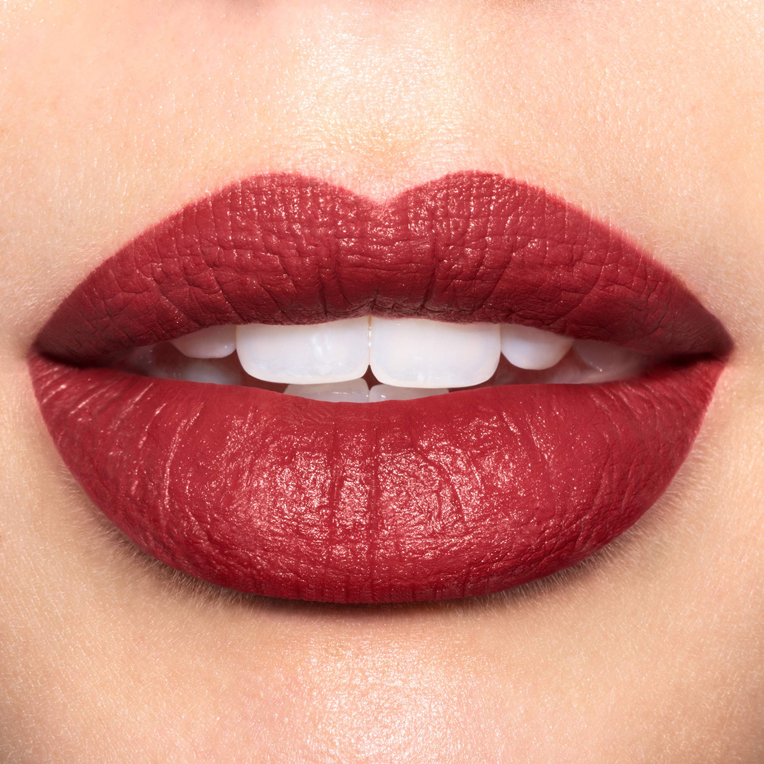 REVLON Super Lustrous The Luscious Matte Lipstick Creamy Formula